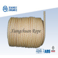 Lr Approved 12 Strand Nylon Mooring Rope